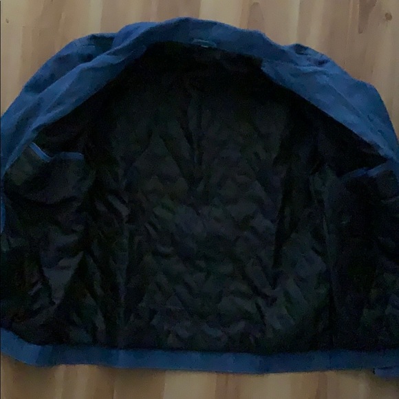 Jean jacket - Picture 2 of 3